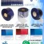 Cortinas de PVC
