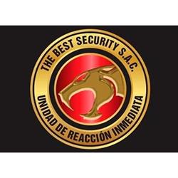 Police The Best Security S.A.C.