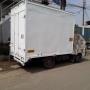 Camionetas Pequeña