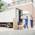 Materiales clave para una mudanza organizada y segura