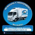 mudanzas y transporte
