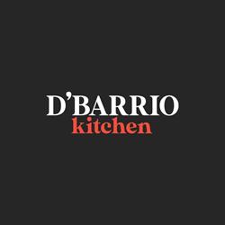 D´Barrio Kitchen