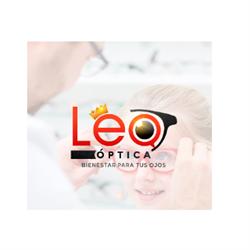 Óptica Leo