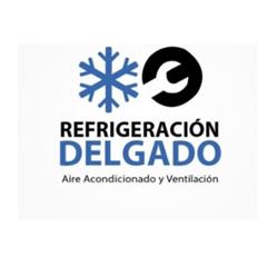 Refrigeración Delgado E.I.R.L - Aire Acondicionado y Ventilación