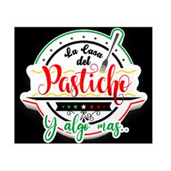 La casa del Pasticho y algo más