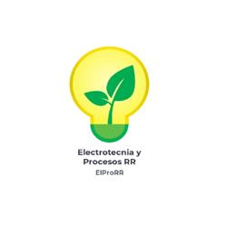 Electrotecnia Procesos Industriales RR