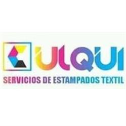 Serigrafia textil culqui