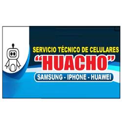 REPARACIÓN DE CELULARES HUACHO