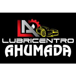 Lubricentro Ahumada