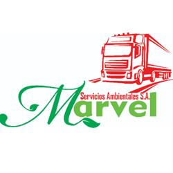 Servicios Ambientales Marvel