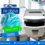 trituradora de papel jinpex 3524S
