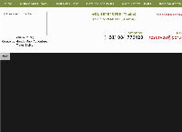 Sitio web de Mundo Mapi Adventure Travel Agency