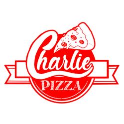 CHARLIE PIZZA & COFFE