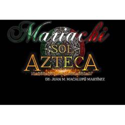 Mariachi Sol Azteca El Original