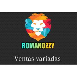 Romanozzy