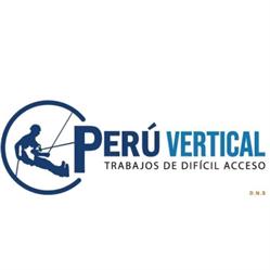 Trabajos de difícil acceso Peru Vertical