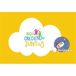 NIDO CRECIENDO JUNTOS