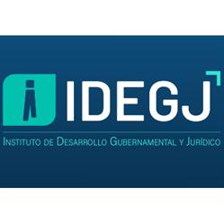 Instituto de desarrollo Gubernamental y Jurídico - IDEGJ