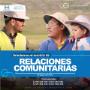 RELACIONES COMUNITARIAS