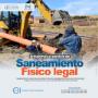 SANEAMIENTO FISICO LEGAL
