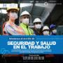 SEGURIDAD Y SALUD EN EL TRABAJO
