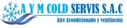 A Y M COLD SERVIS