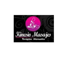 Kinesio Masajes
