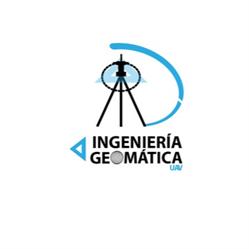 Ingeniería Geomatica - Topografia, Fotogrametria y Geodesia