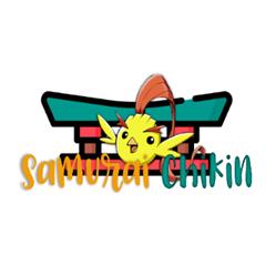 SAMURAI CHIKIN