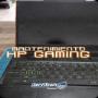 Mantenimiento HP Laptop Gaming
