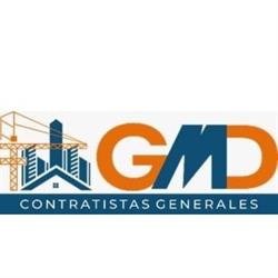 GMD CONTRATISTAS GENERALES