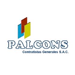 PALCONS CONTRATISTAS GENERALES SAC