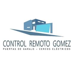 Control Remoto Gómez