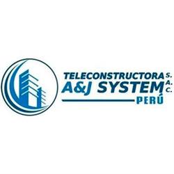 Teleconstructora A y J SYSTEM S.A.C.