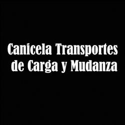 Canicela Transportes de Carga y Mudanza