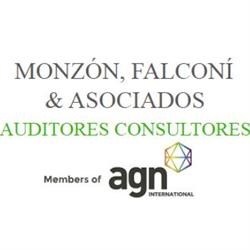Monzon Falconi & Asociados Contadores Publicos S. Civil De R.L.