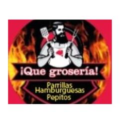 Que Grosería