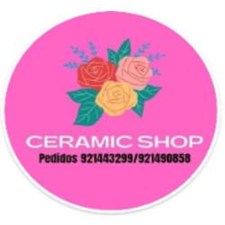 Ceramic Shop - Alcancías de Cerámica