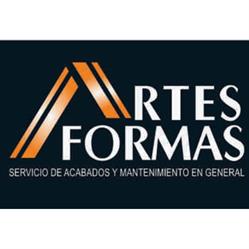 ARTES Y FORMAS