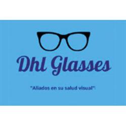 DHL GLASSES