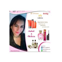 Perfumería Fernández Ruth