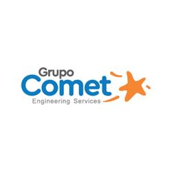 GRUPO COMET- Software para empresas, Facturación Electrónica, Seguridad Electrónica