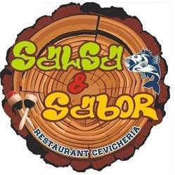 Salsa & Sabor Restaurant Cevichería