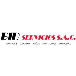 BIR Servicios SAC
