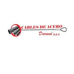 CABLES DE ACERO DURAND S.A.C.