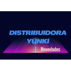 Distribuidora Yúnkí