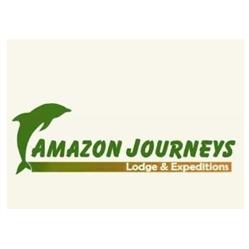 Amazon Journeys Lodge & Expedition