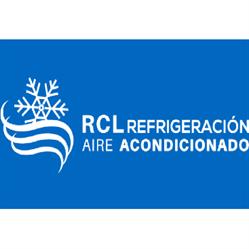 AIRE ACONDICIONADO RCL REFRIGERACIÓN