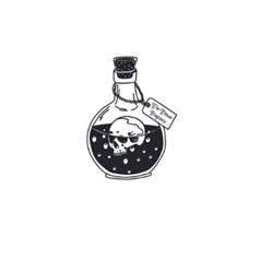 The Poison Fragrance