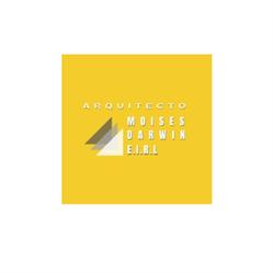 Arquitecto Moises Darwin E.I.R.L.